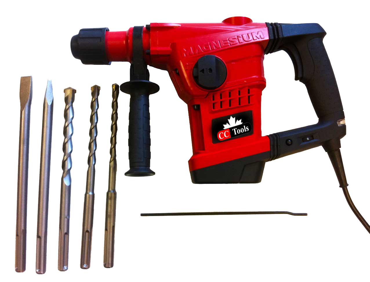 COL-Drills