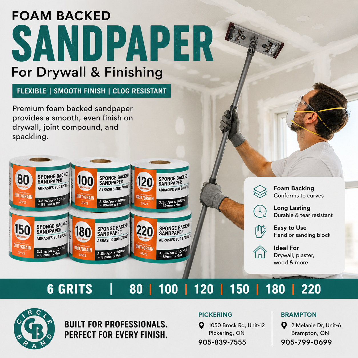 Sandpaper