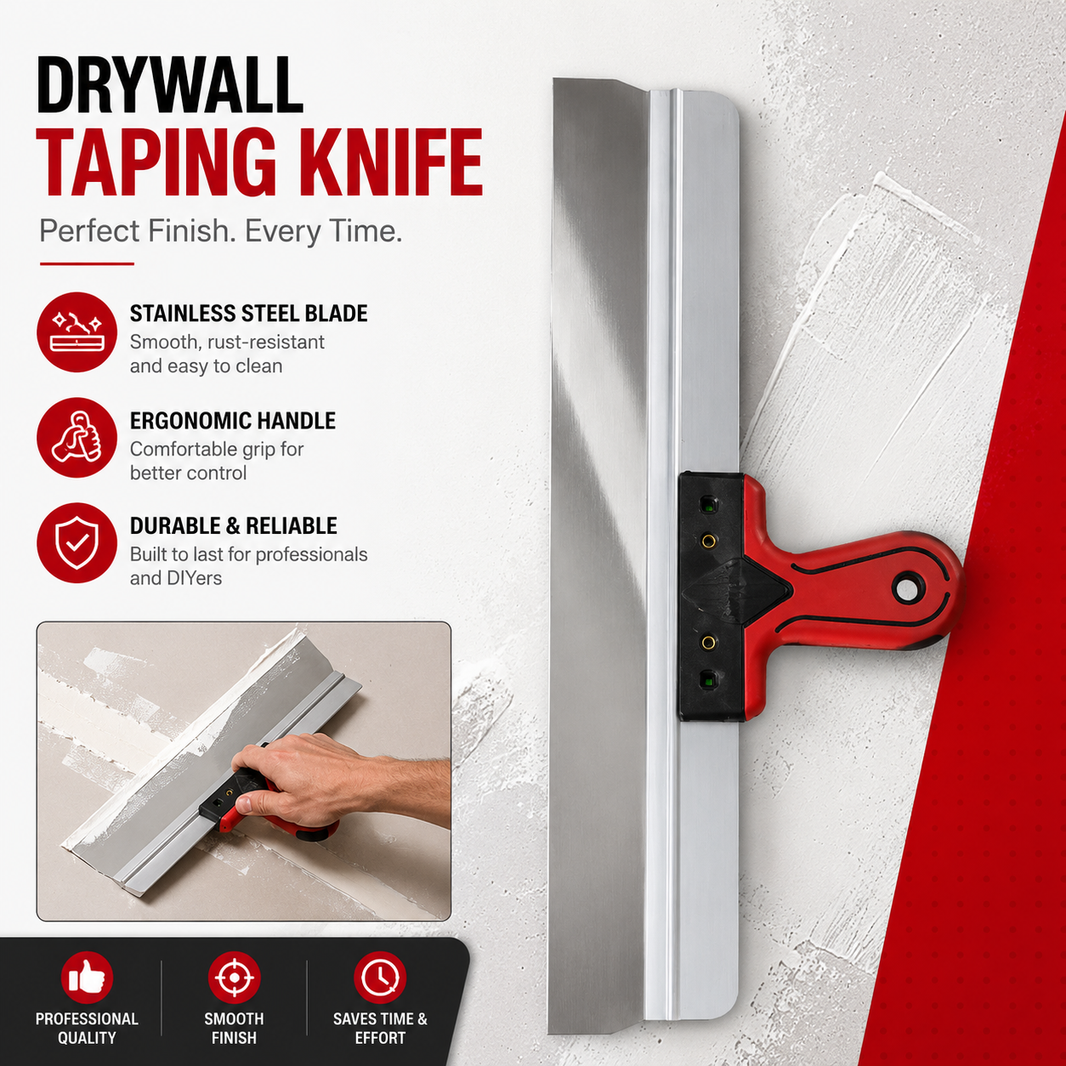 Taping Knife 24"