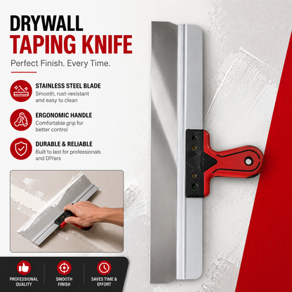 Taping Knife 24"