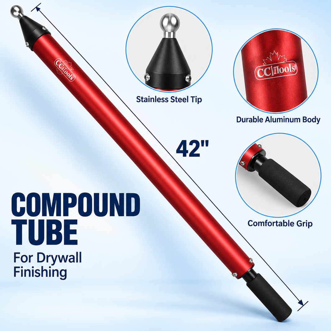 Compound Tube 42"