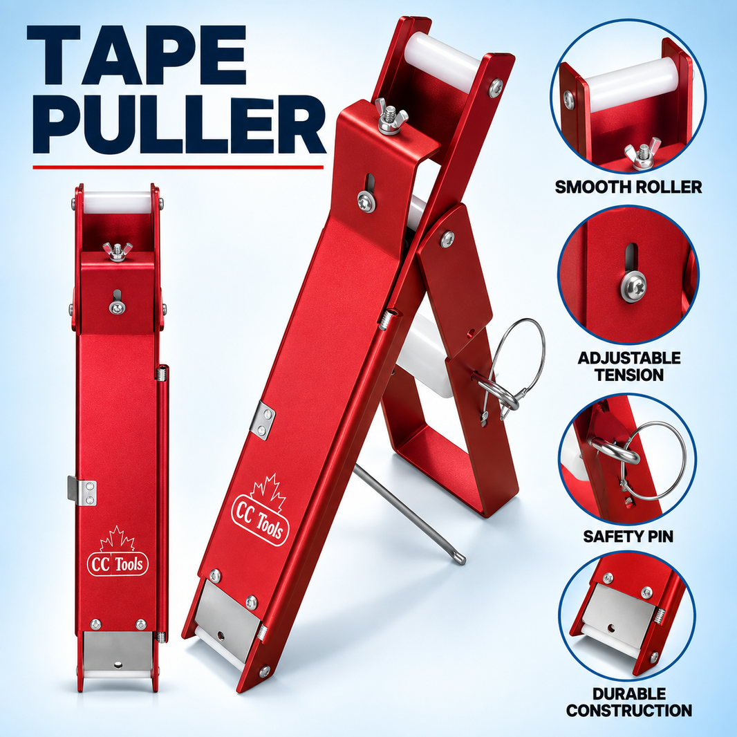 Tape Puller