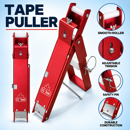 Tape Puller