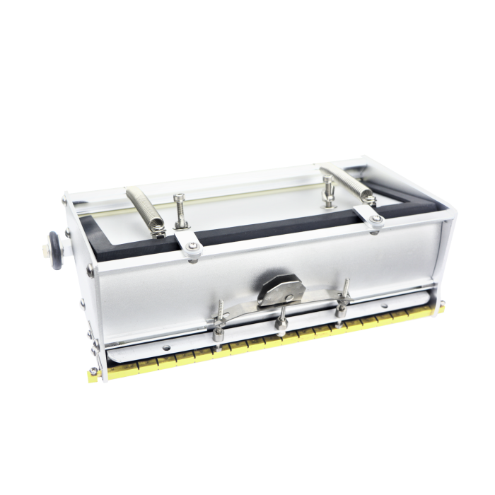 Drywall Flat Box