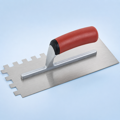 Notch Trowel (CCTOOLS)