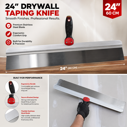 Taping Knife 24"