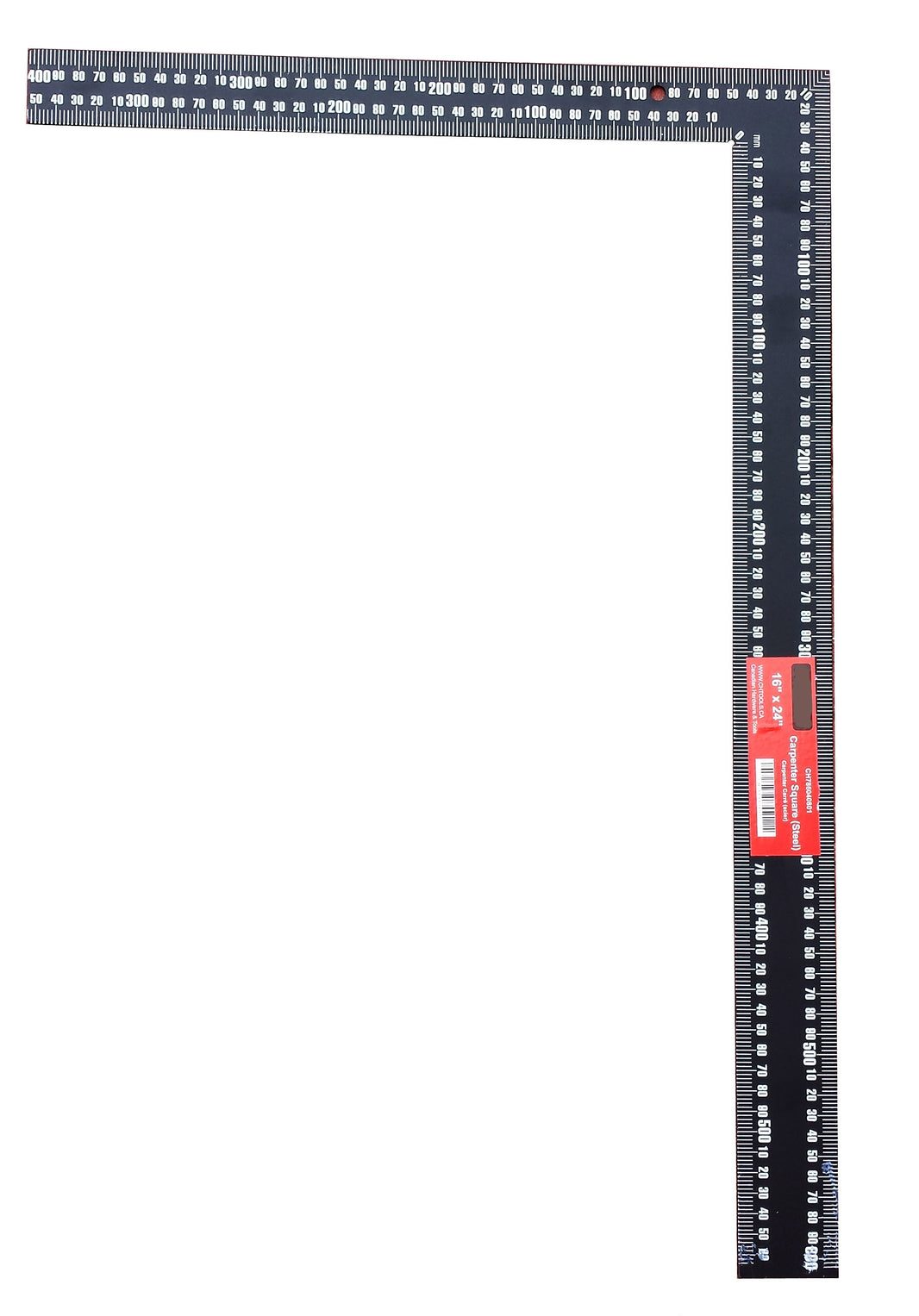 Carpenter Square (Steel)