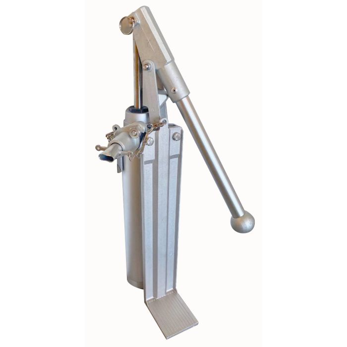 Drywall Compound Pump