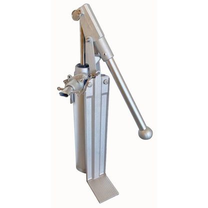 Drywall Compound Pump