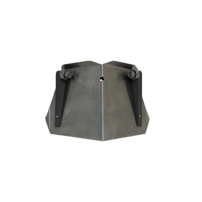 Corner Flusher