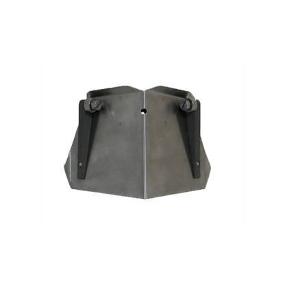 Corner Flusher