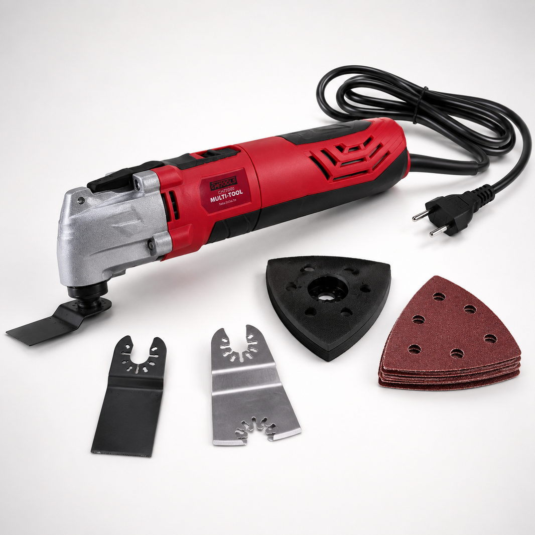 Oscillating Tool