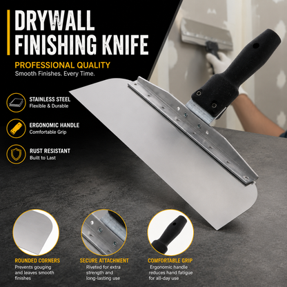 Advance Box Trail Knife